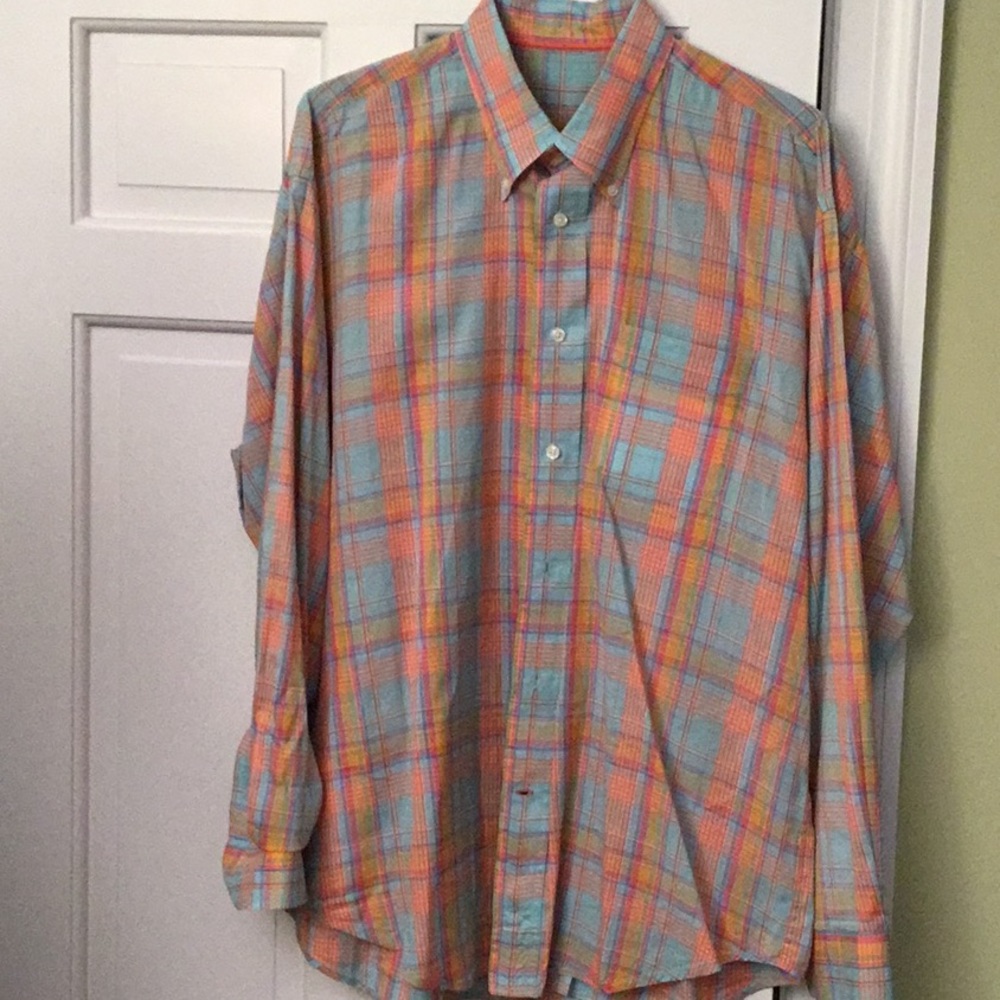 Faconnable Sports Shirt